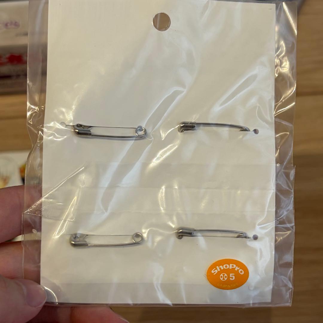 犬夜叉原画展グッズセット　（ジグソーパズル 1000ピースのみ開封済み）