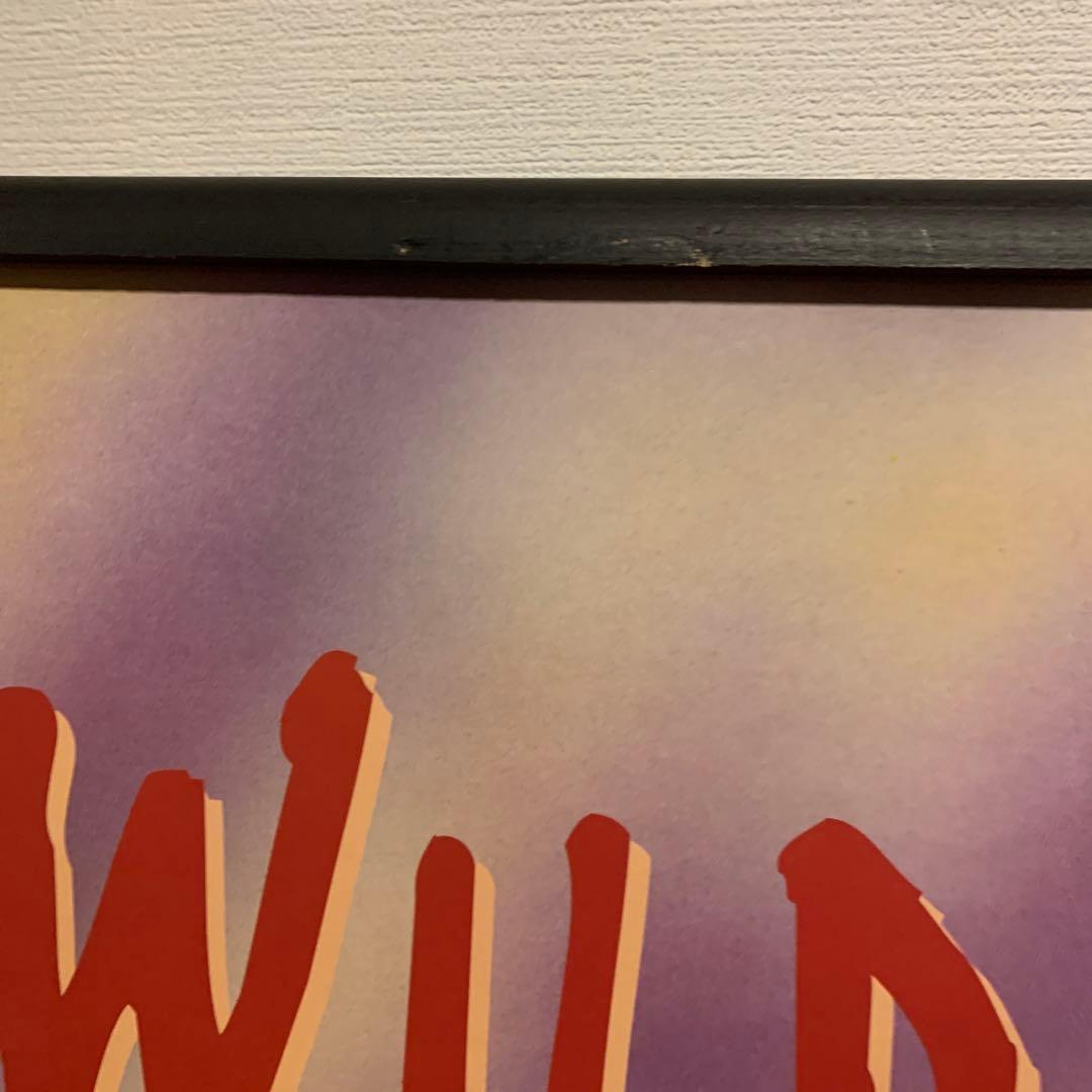 NEONETICS ネオン管アートパネル　WILDTHINGS