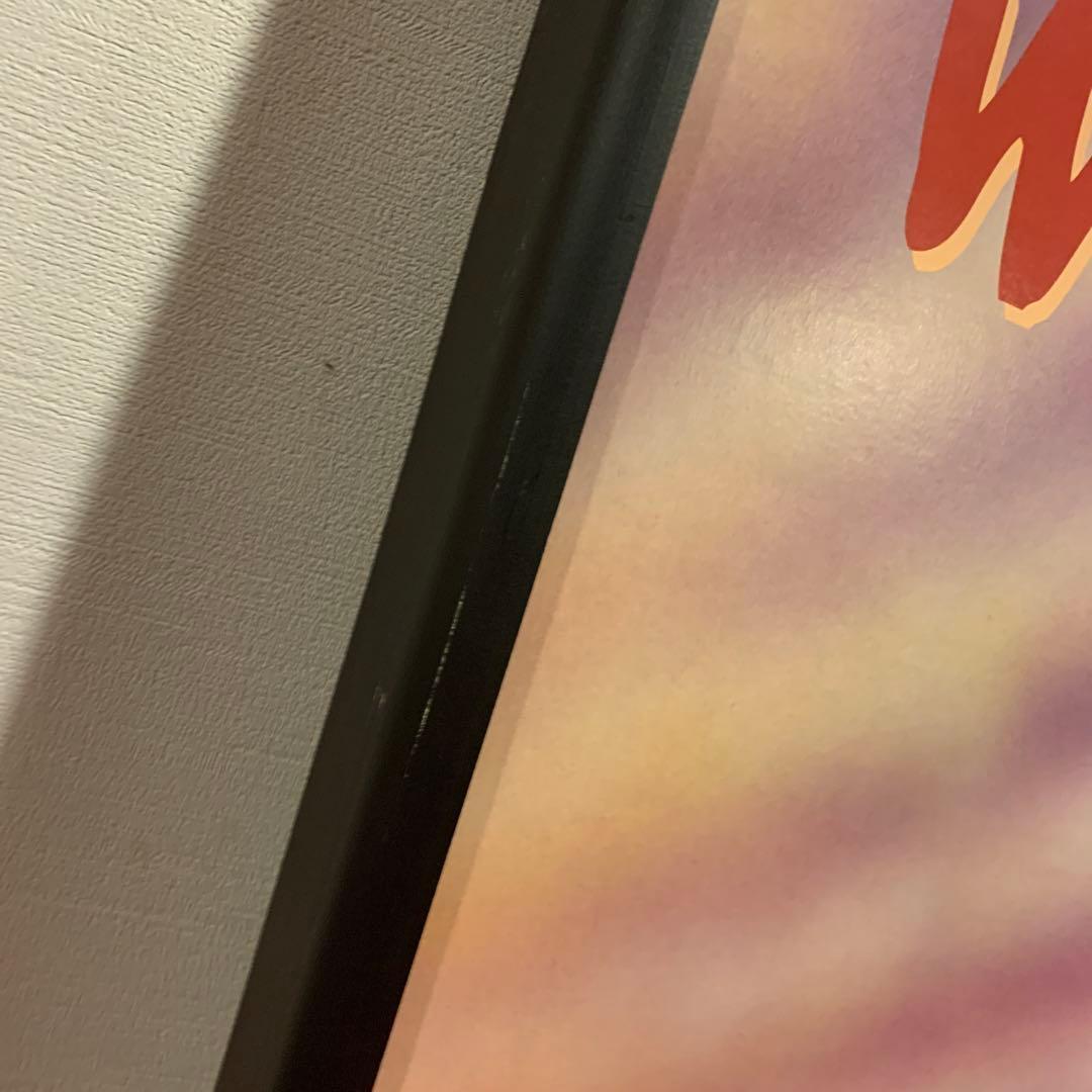 NEONETICS ネオン管アートパネル　WILDTHINGS