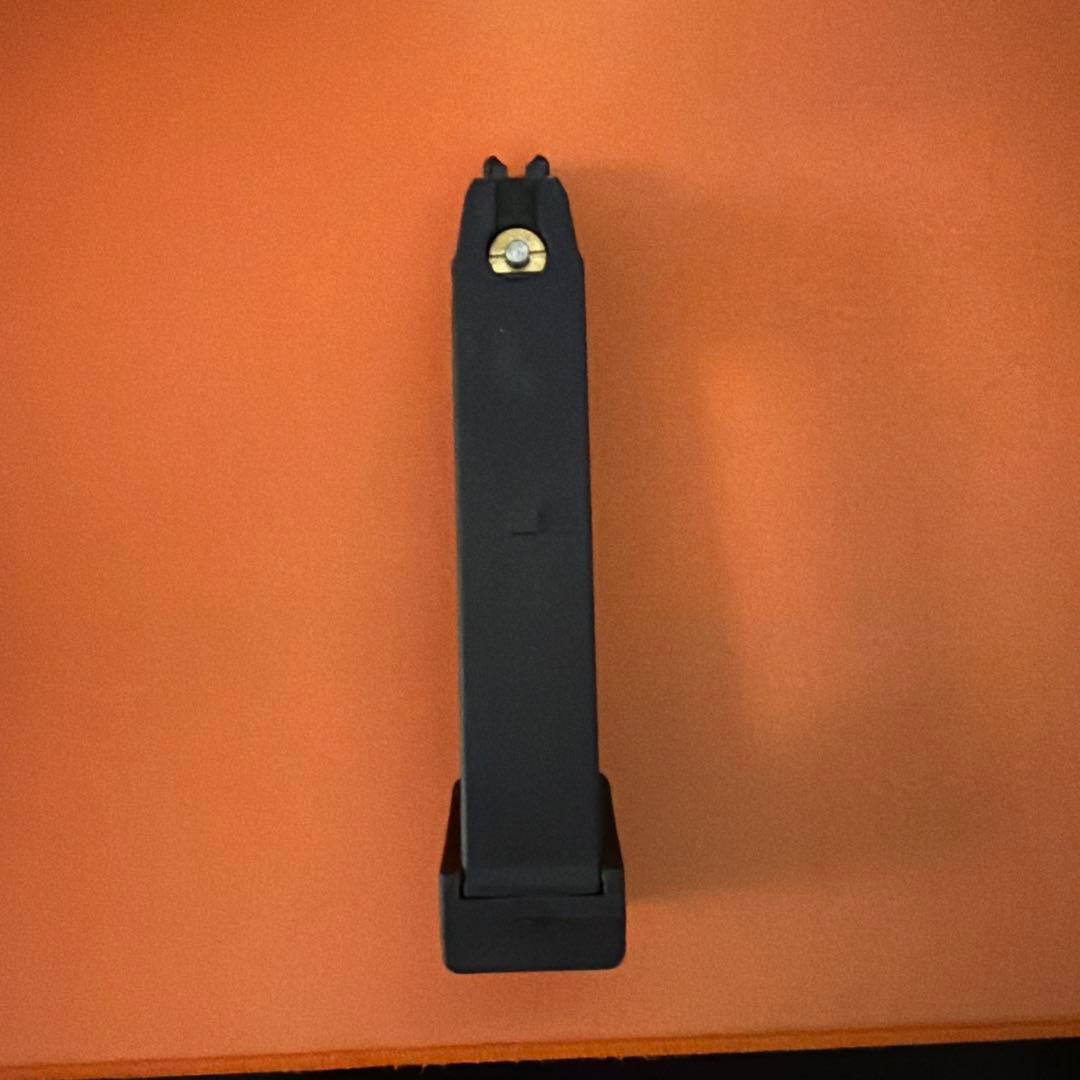 Carbon8 STRIKER9 CO2ガスガン