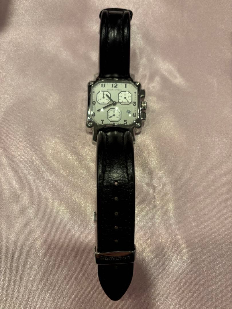 y*c様 HAMILTON ロイド H19412753