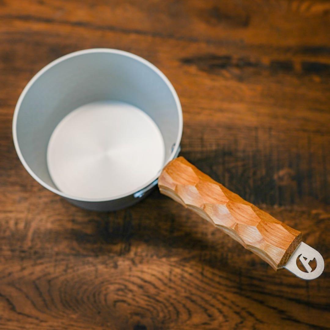 アシモクラフツ asimocrafts A_Cooker クッカー