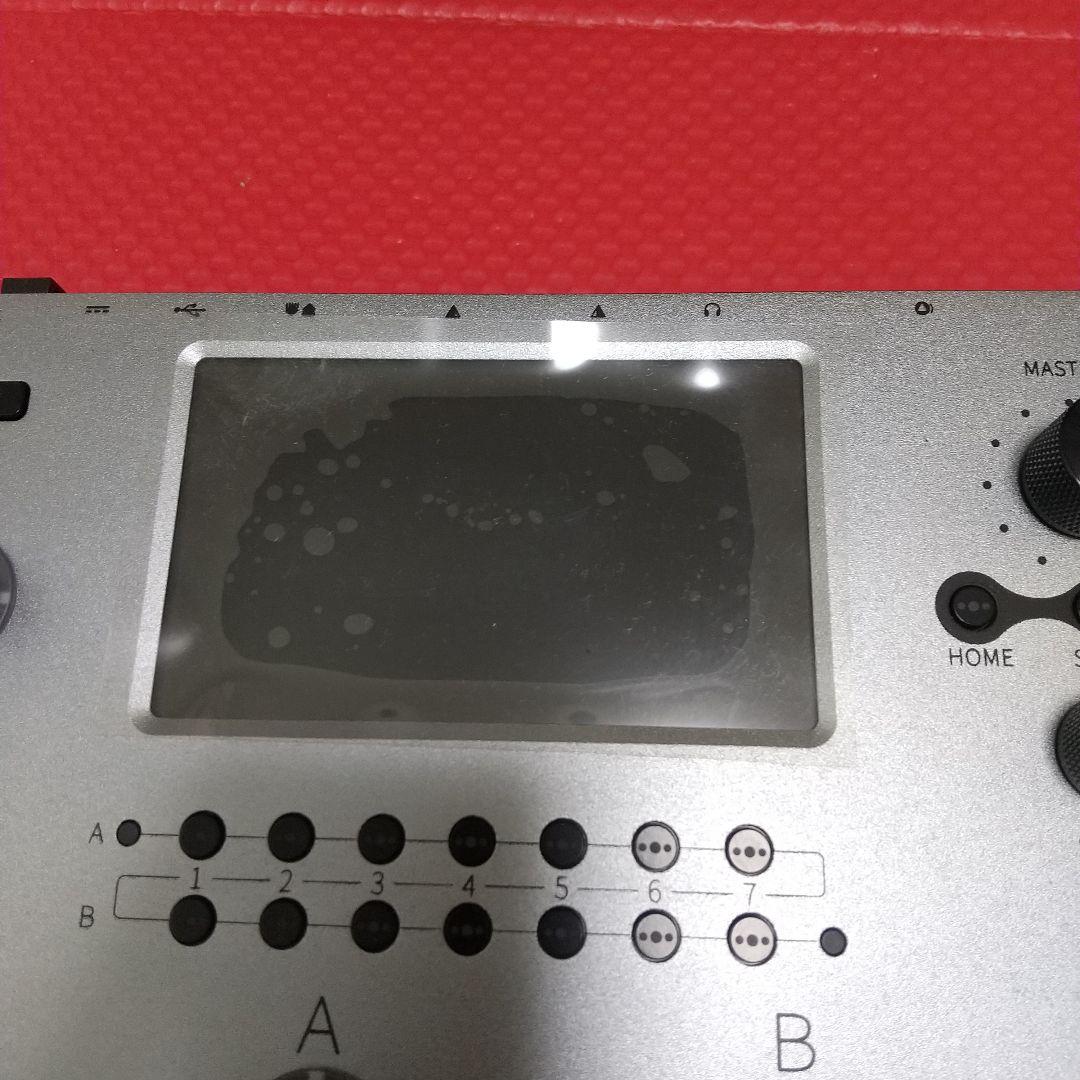 ギター MOOER GE1000