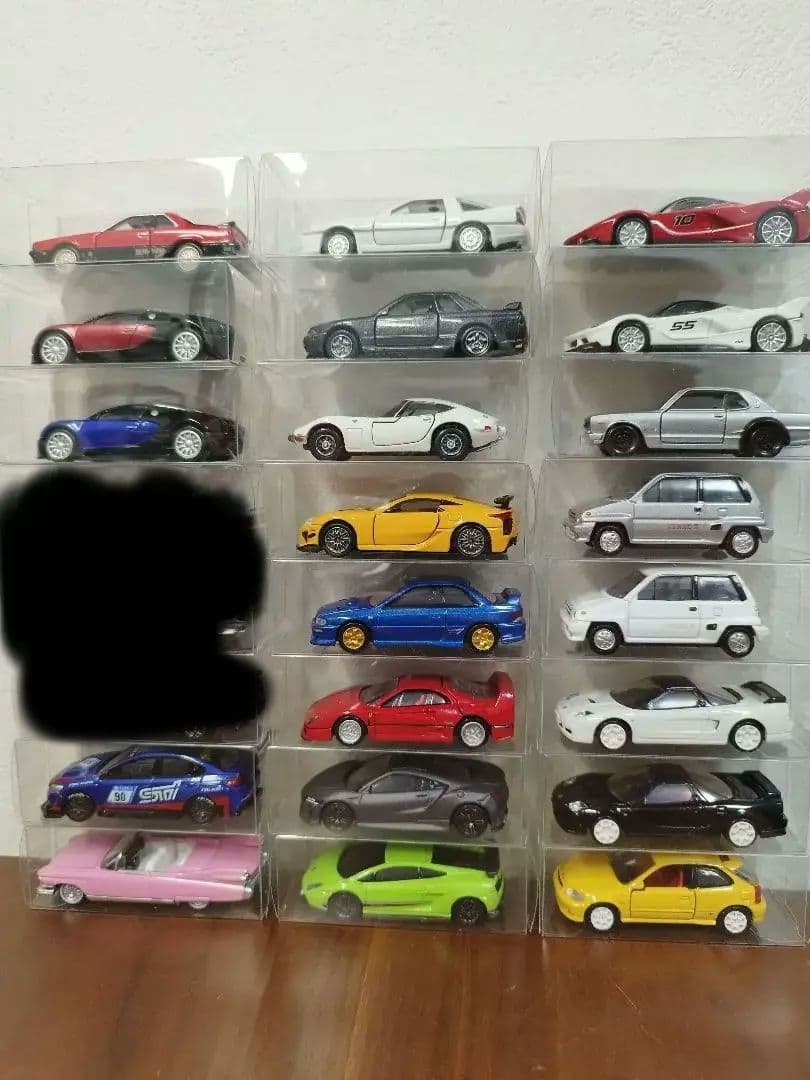 タカラトミー トミカプレミアム