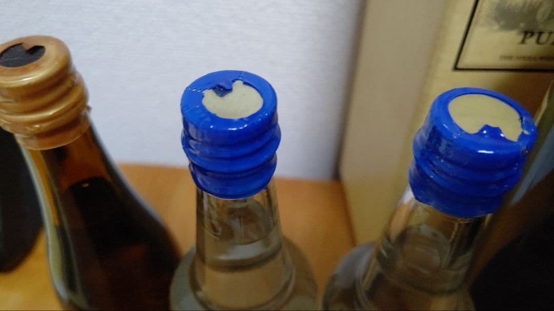 ニッカ 竹鶴 ピュアモルト 700ml