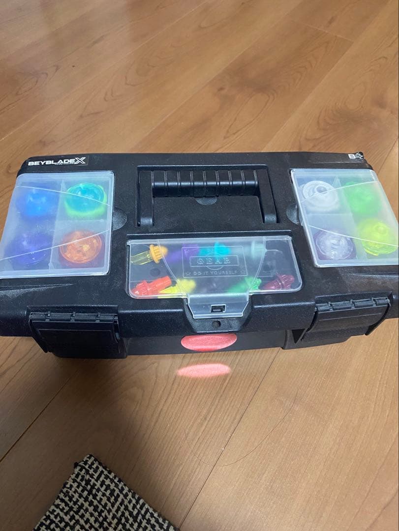 ベイブレード ベイブレードXまとめ売り　多色セット