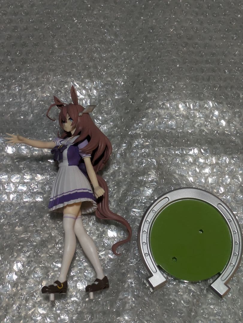 甲*類様 ウマ娘 フィギュア まとめ