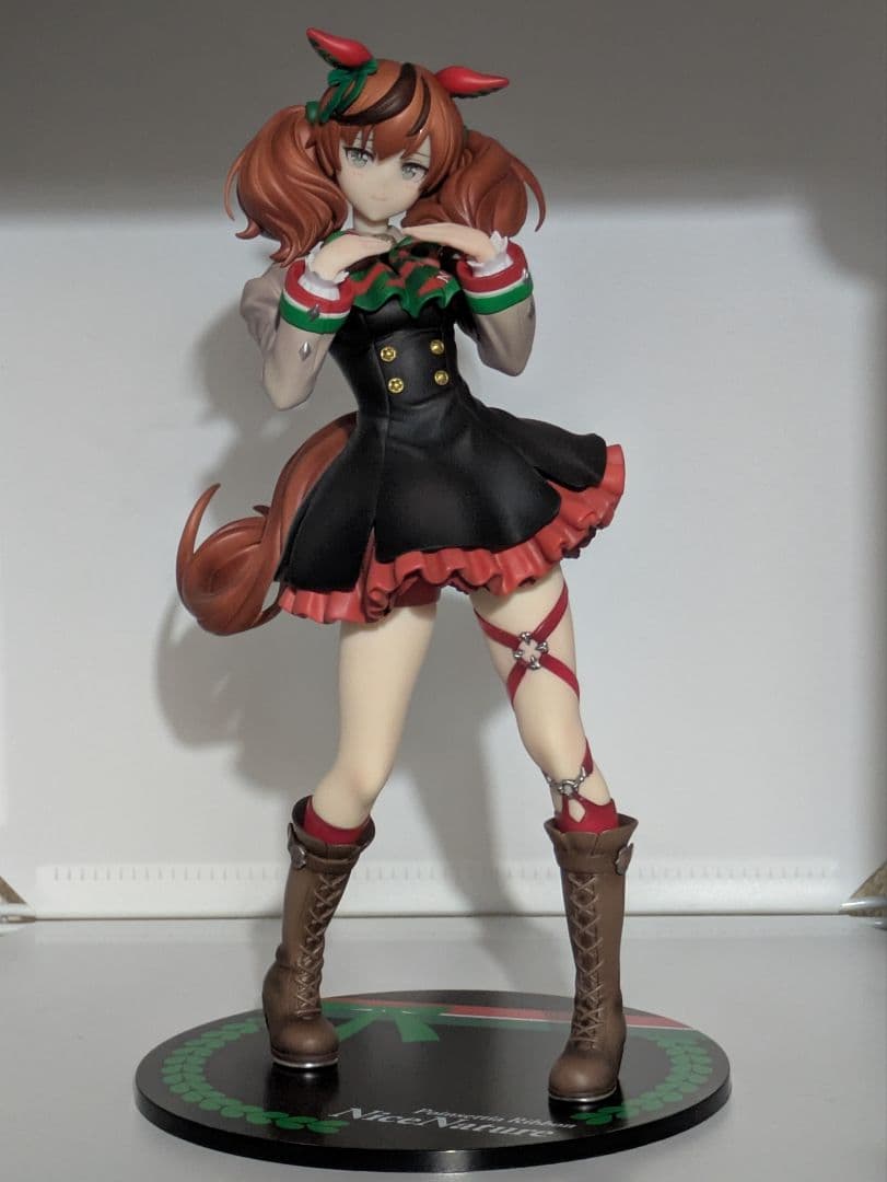甲*類様 ウマ娘 フィギュア まとめ