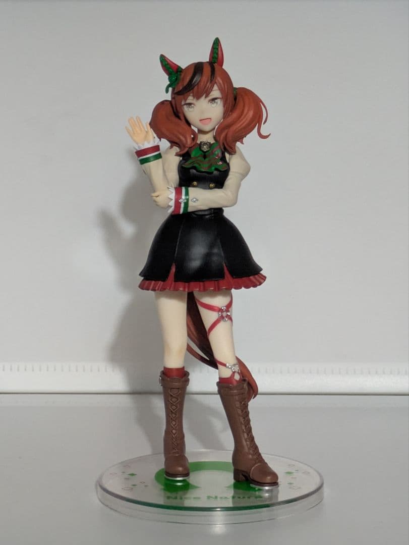 甲*類様 ウマ娘 フィギュア まとめ