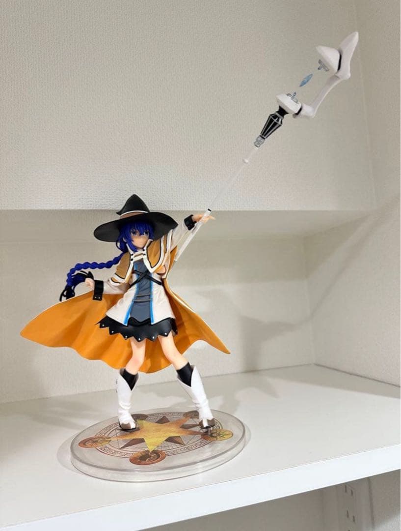 Roxy Migurdia PVCフィギュア