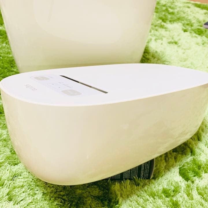 美顔器　サキナ