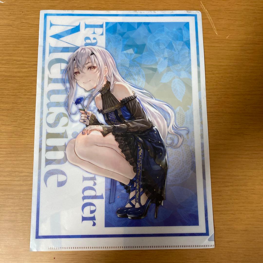 fgoウエハース メリュジーヌ