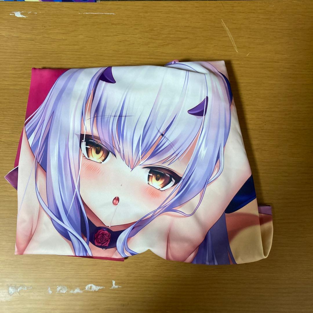 fgoウエハース メリュジーヌ