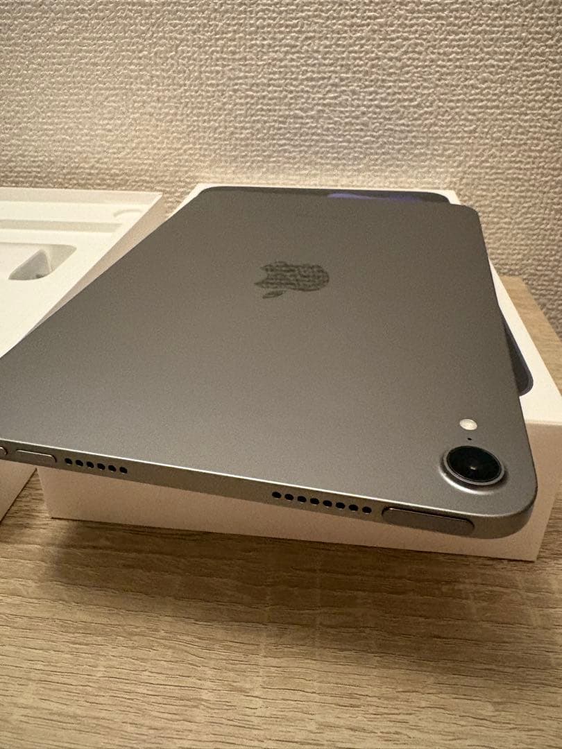 【最終値下げ】iPad mini7 Wi-Fiモデル バッテリ100%