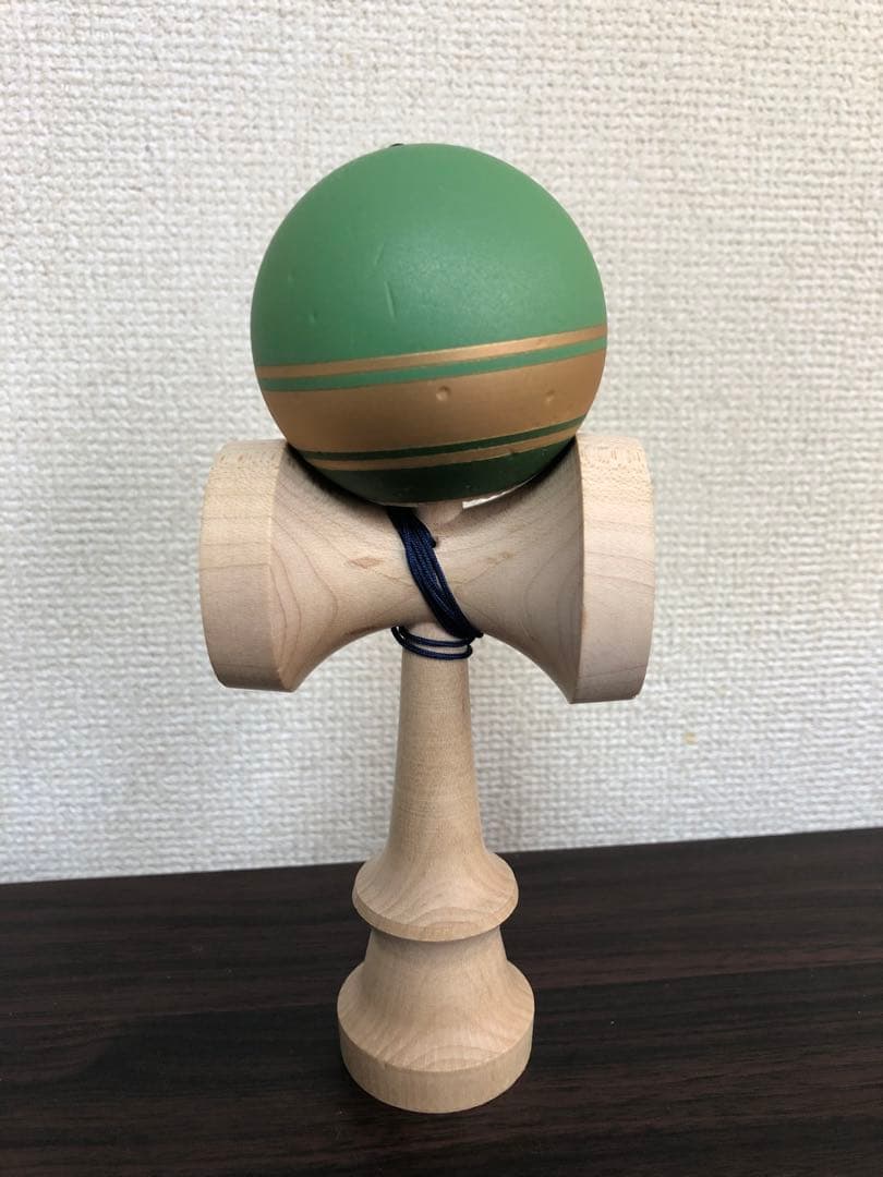 けん玉　スーラボ　ウルトラフリクションクリア