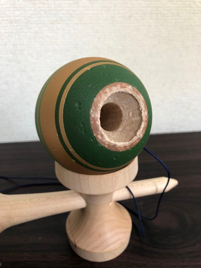 けん玉　スーラボ　ウルトラフリクションクリア