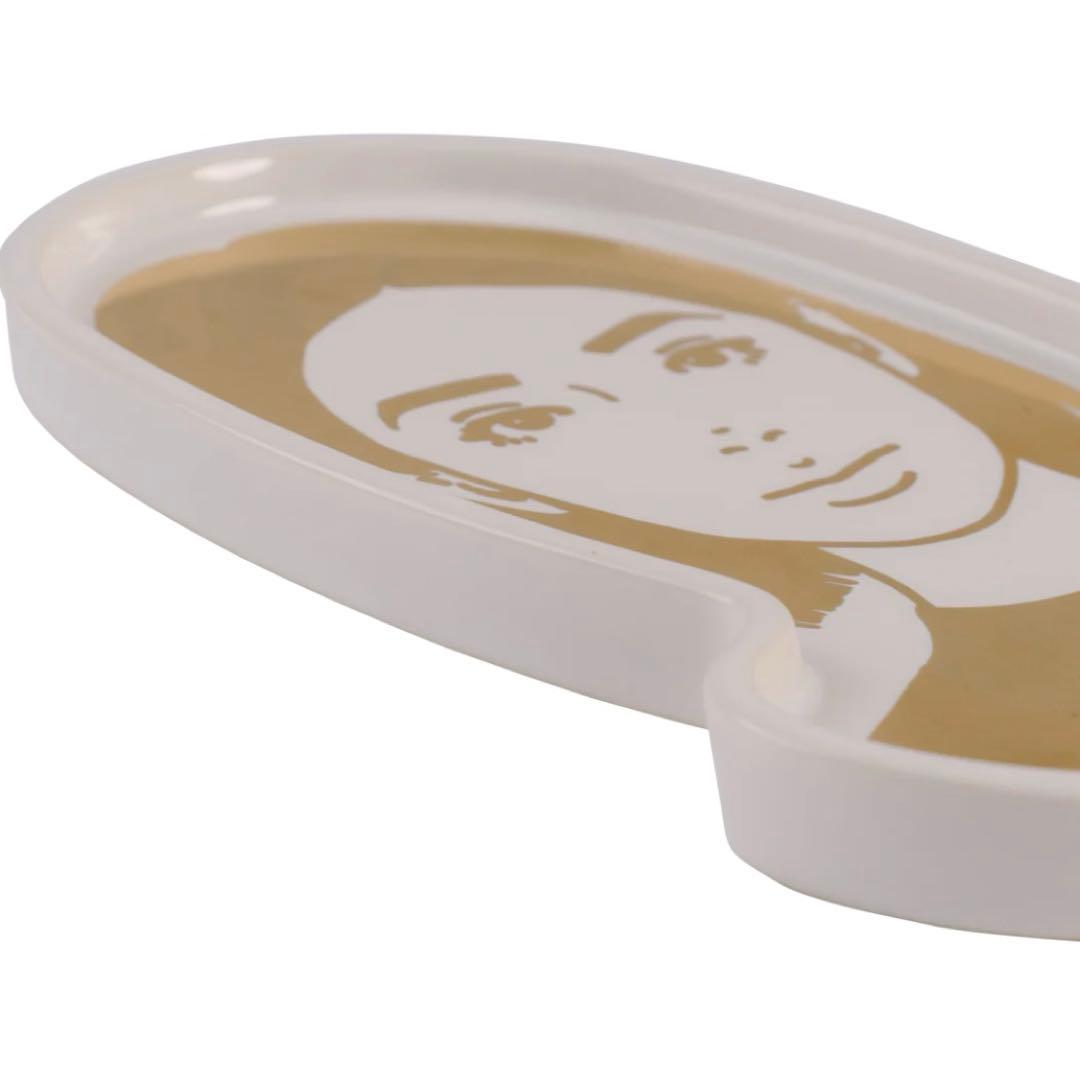 ON AIR Kyne Gold Tray キネ トレイ ゴールド