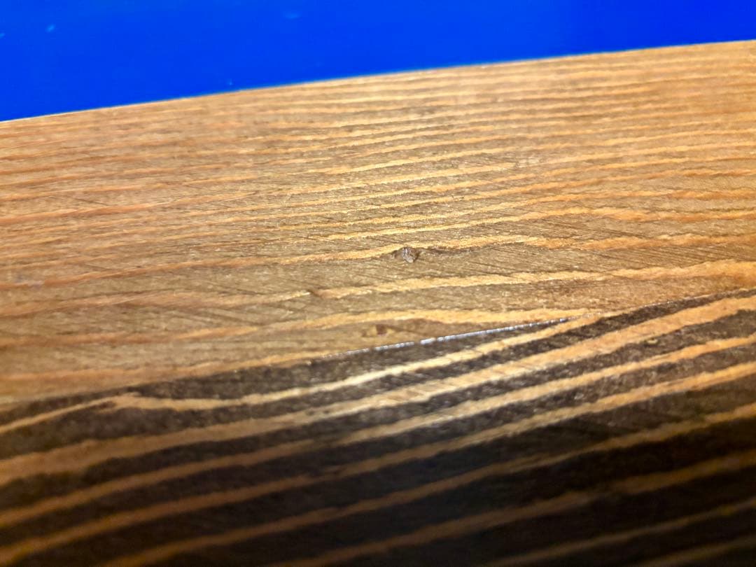 ヴィンテージ風ローデスク