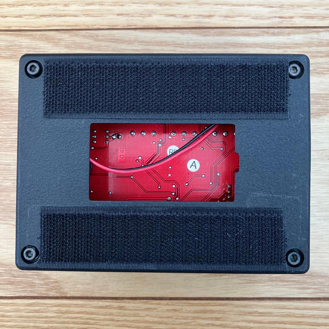 【ジャンク】MXR M80 bass d.i.+ ベースエフェクター