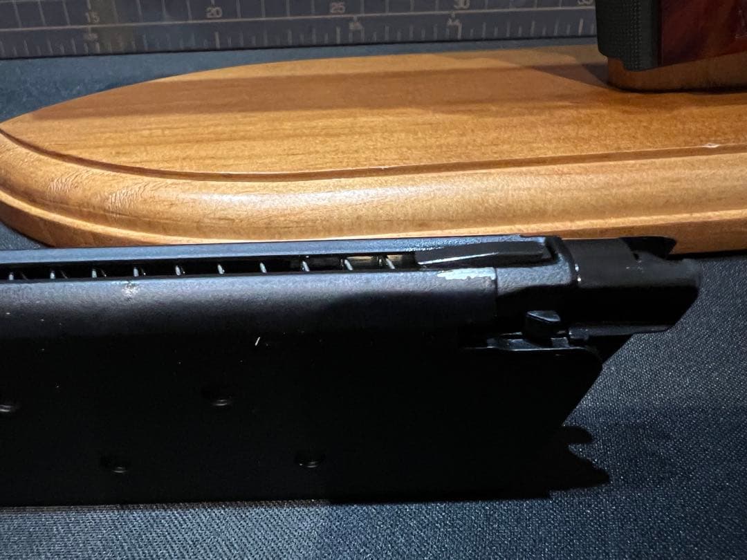 【本体のみ】【8月末まで】WESTERN ARMS スネークマッチ デルタ