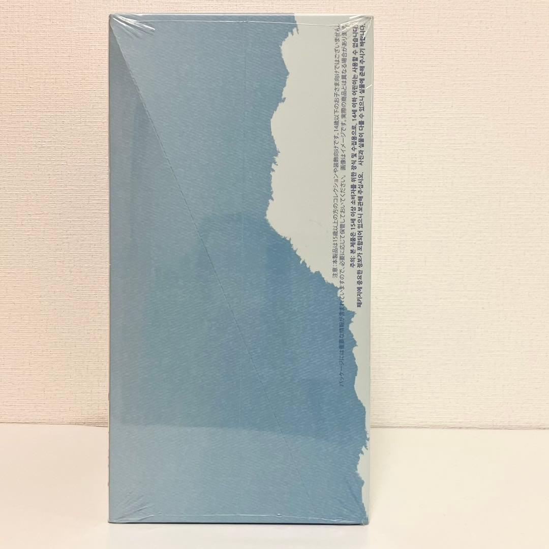 新品 ラブブ アルファベット PIN FOR LOVE A-M N-Z まとめ