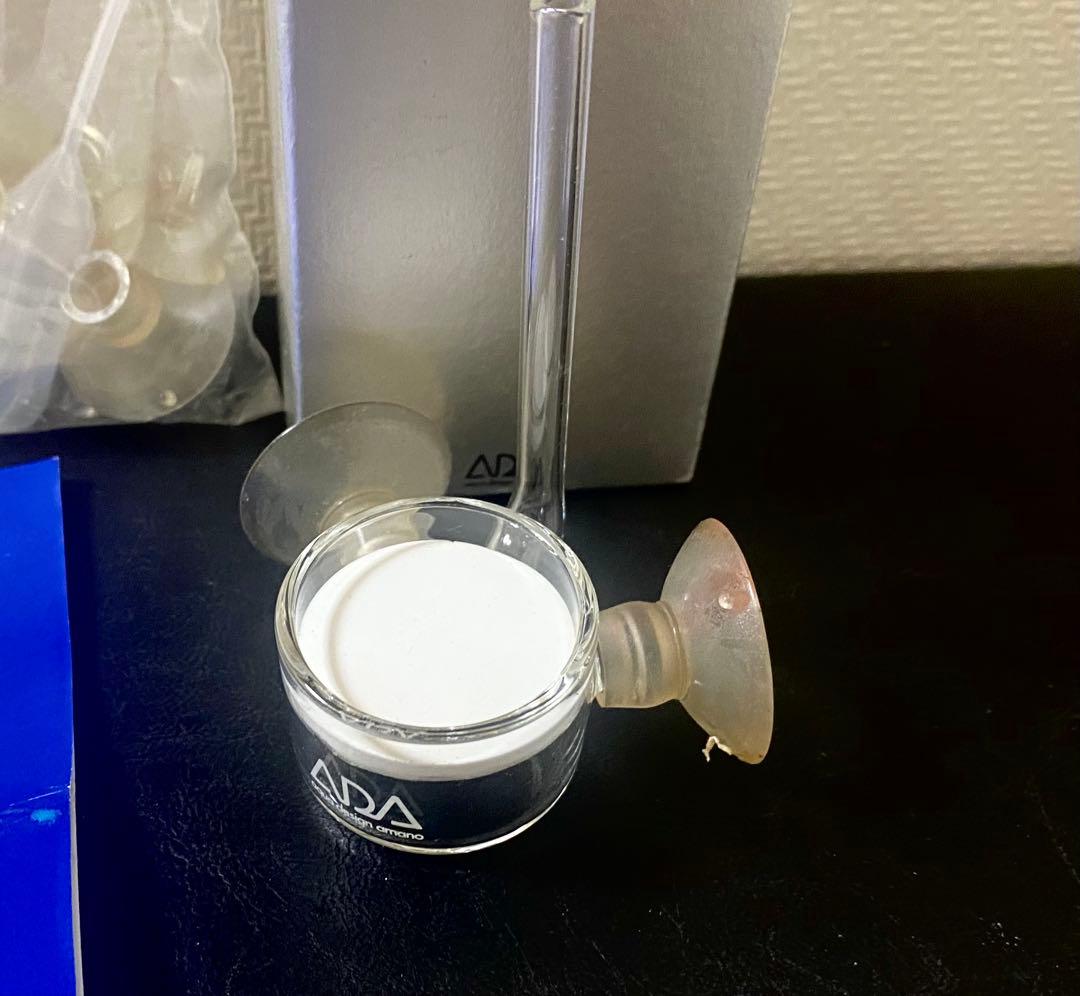 ヒ*キ様 【廃盤＊旧ロゴ】未使用ADA パレングラス・ビートル・シリーズ 30Φ