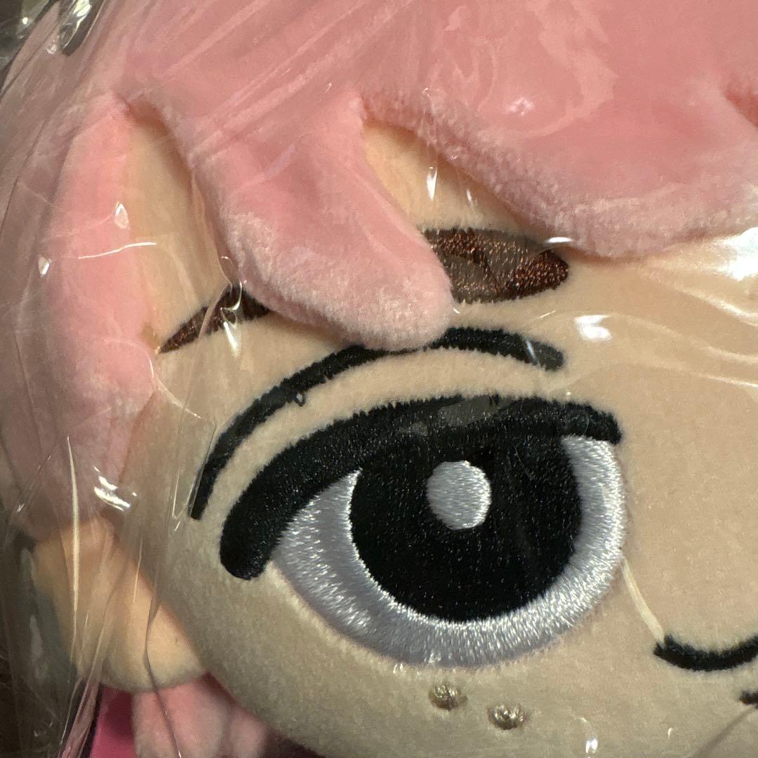 Man すのチルぬいぐるみ　キーホルダー　セット9人全員スノーマン箱推し