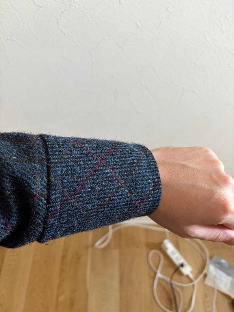 jun okamoto コート