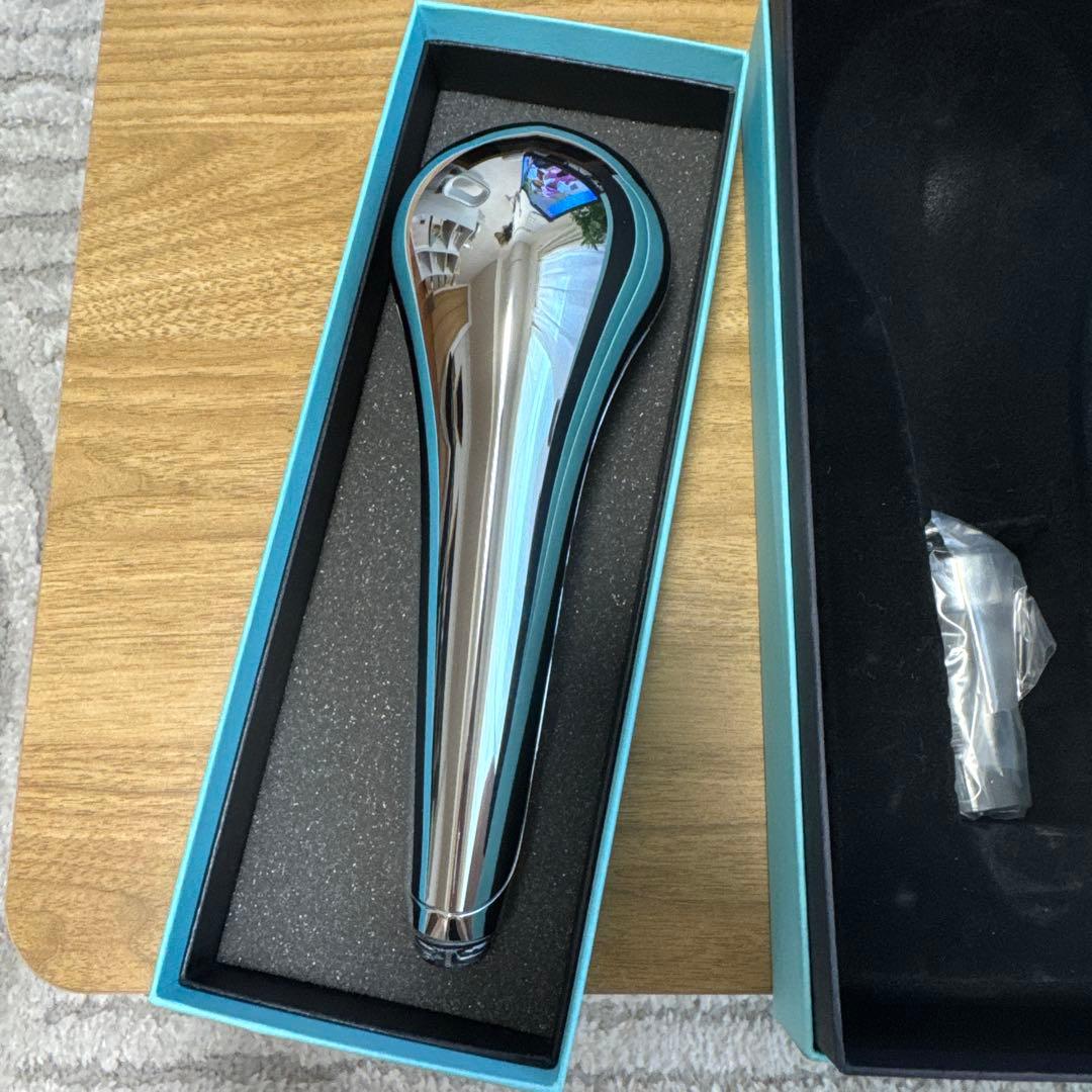 ReFa リファファインバルブS 機能付きシャワーヘッド