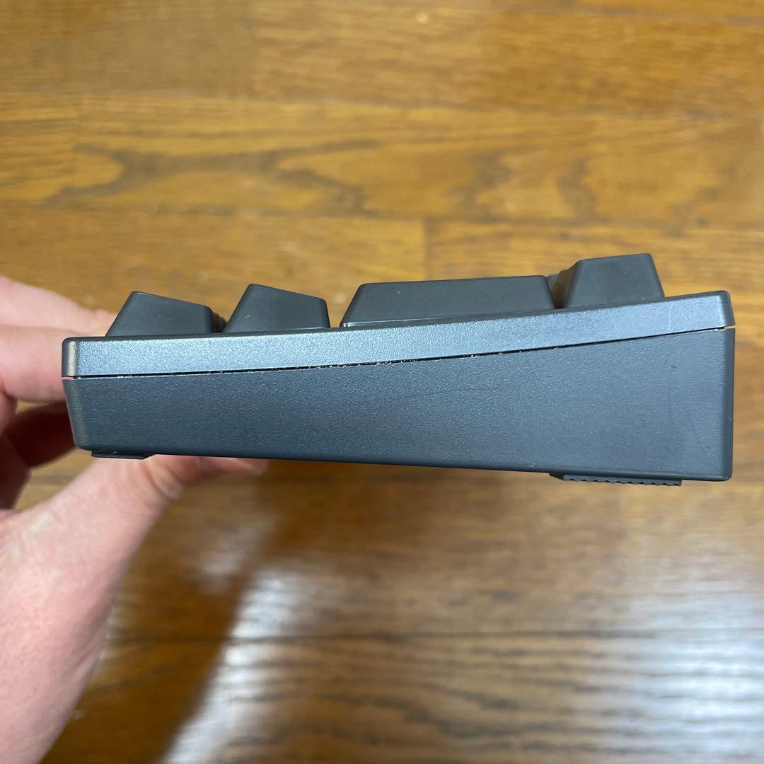 HHKB Professional HYBRID Type-S 日本語配列