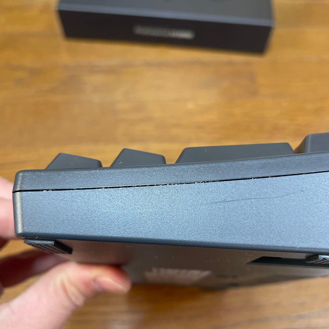 HHKB Professional HYBRID Type-S 日本語配列