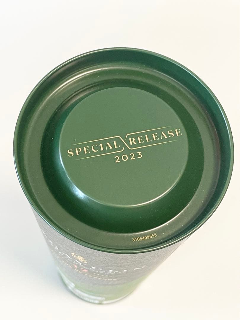 Lagavulinラガヴーリン12年 ディアジオ スペシャルリリース 2023