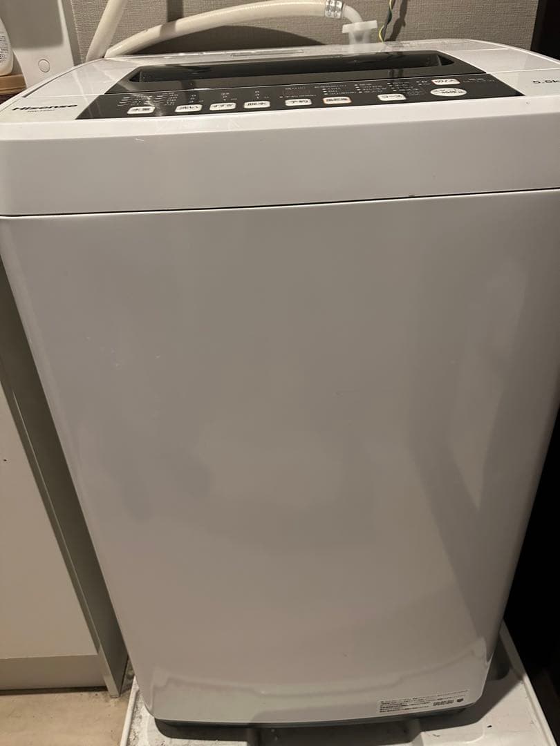 洗濯機　冷蔵庫　電子レンジ　テレビ　一人暮らし用