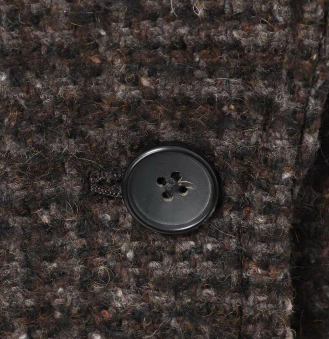 IENA イエナ　LA TORRE チェックコート　38 新品