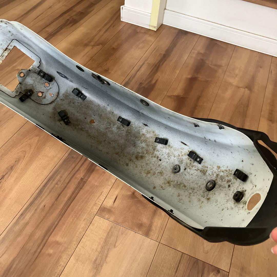 ハーレー　スポーツスター　外装 100周年　タンク フェンダー