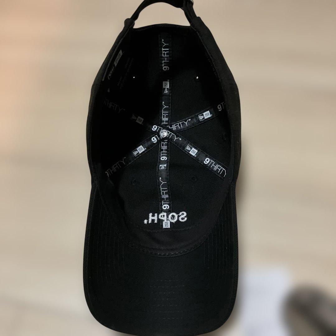 ●新品●SOPH.●9THIRTY●NEW ERA●SOPHNET.●