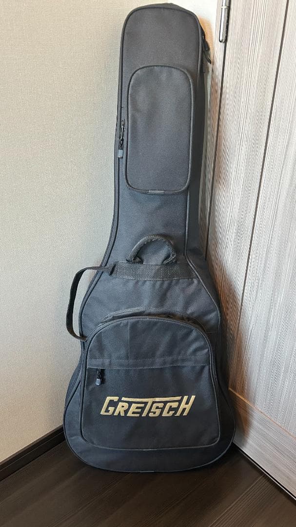 Gretsch Synchromatic アコースティックギター サンバースト