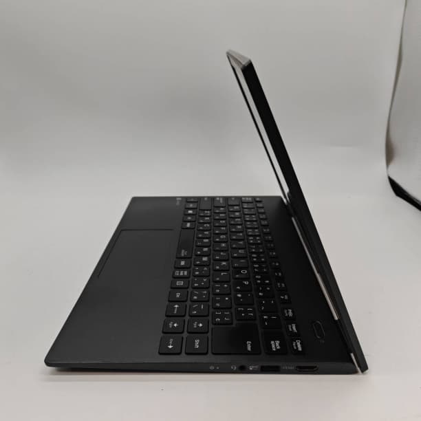 超軽量 第10世代 i7 16GB バッテリ◎ フルHD NEC オフィス