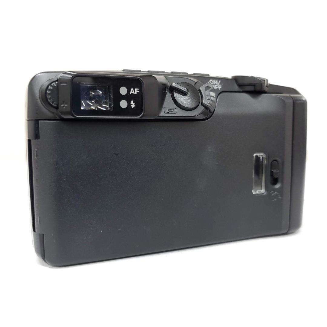 フィルムカメラ Pentax ESPIO 140M F1219-409-17v p