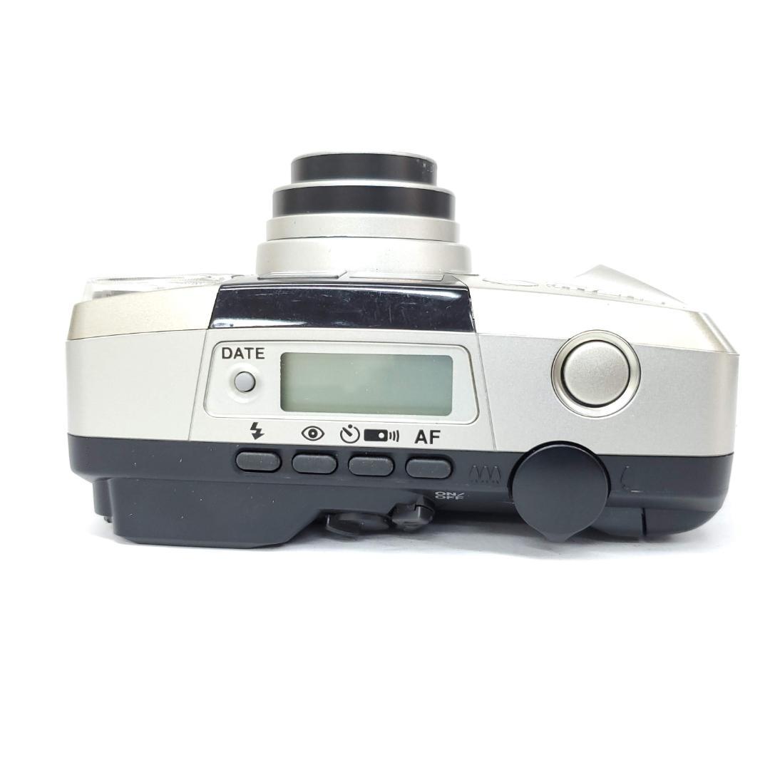 フィルムカメラ Pentax ESPIO 140M F1219-409-17v p