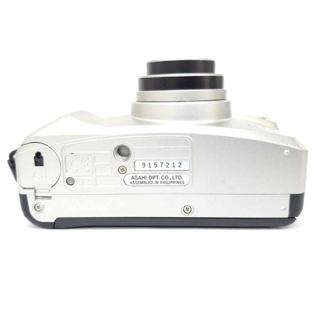 フィルムカメラ Pentax ESPIO 140M F1219-409-17v p