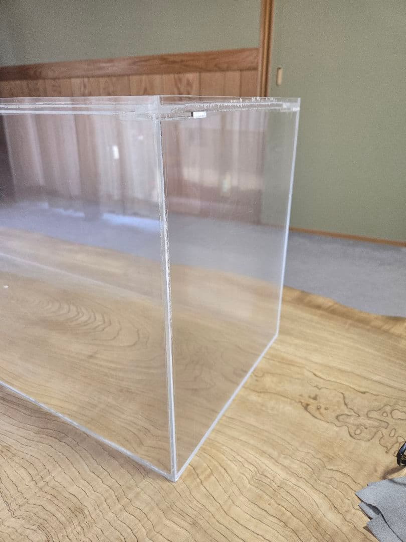 アクリル水槽 長方形