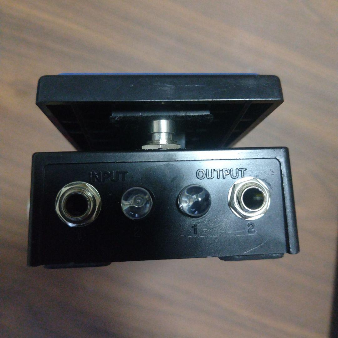 1×telescope Factoryhead Fuzz 発振ファズ