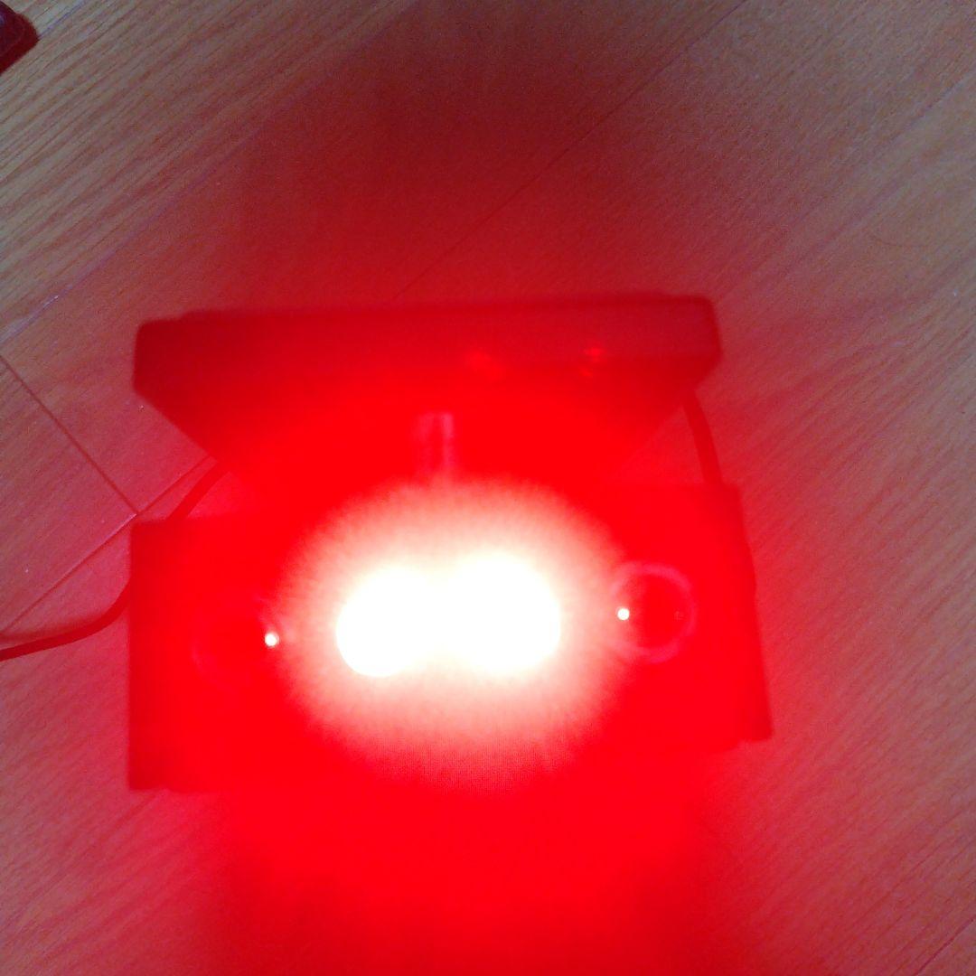 1×telescope Factoryhead Fuzz 発振ファズ