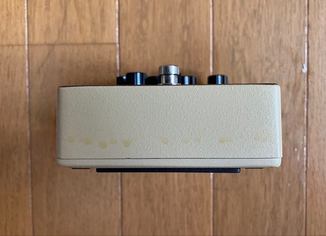 TECH21 Sansamp Blonde V1フェンダー系エフェクター