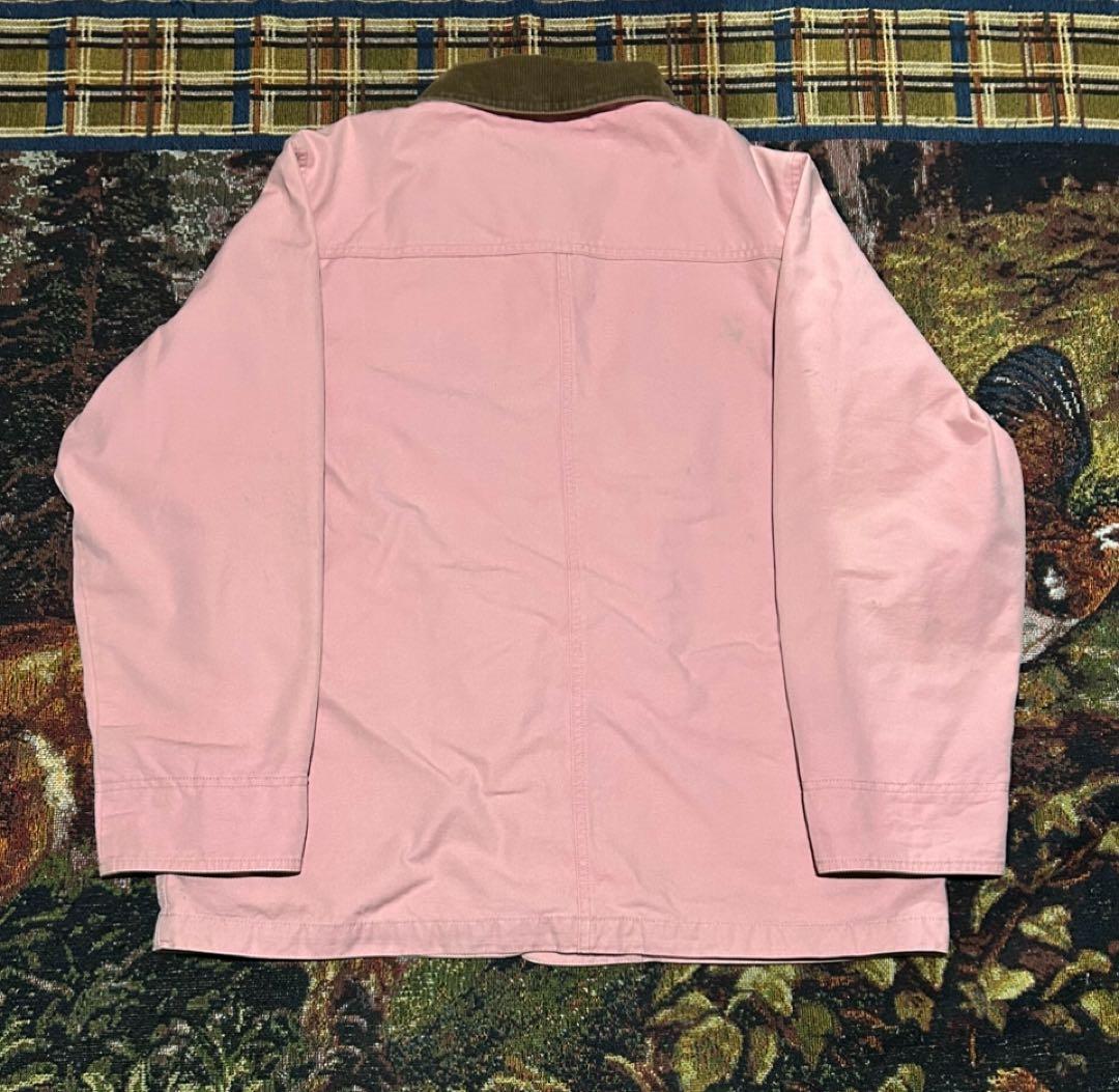 ⚠️希少カラー 00s L.L.Bean field coat