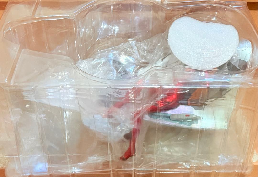 エヴァンゲリオン　限定カラー　レイ　アスカ　フィギュア　evangelion