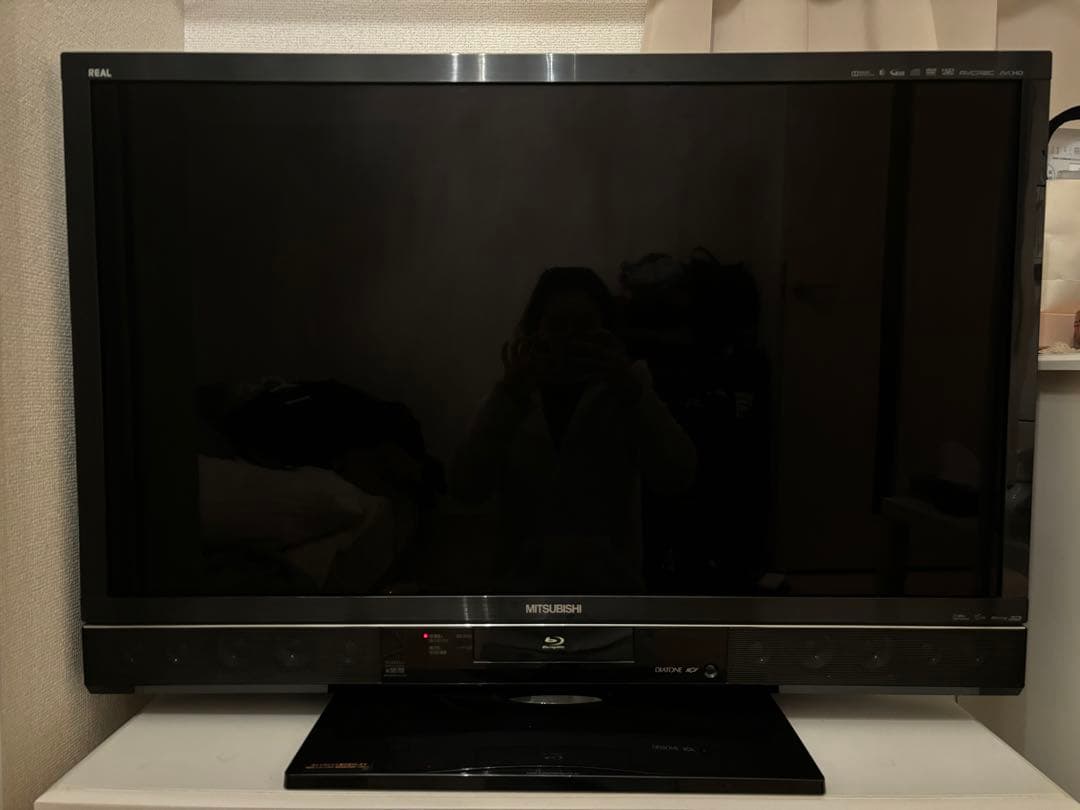 三菱 LCD-V40MDR3 40インチ液晶テレビ