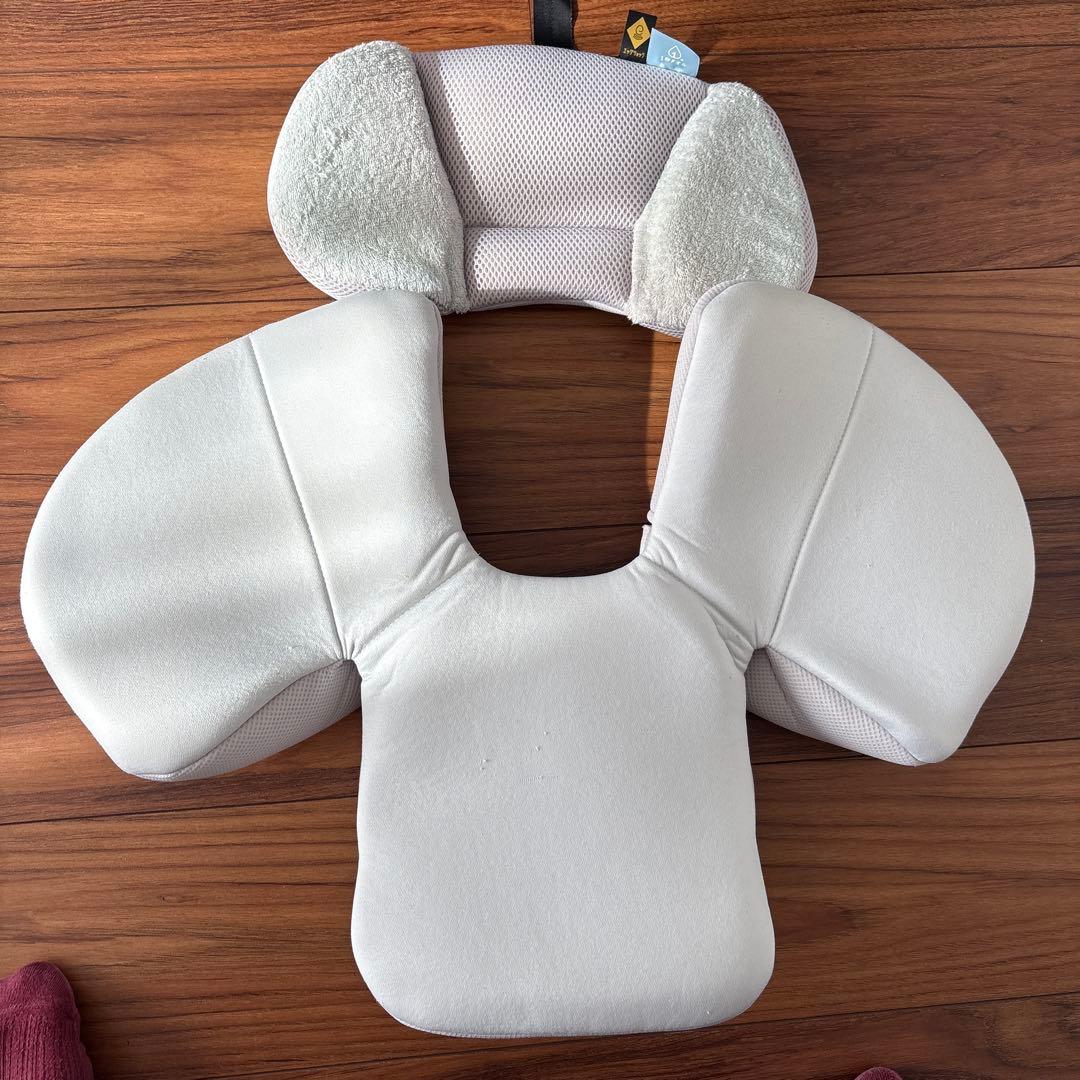 【送料無料】コンビ　チャイルドシート　クルムーヴスマート　ISOFIXシリーズ