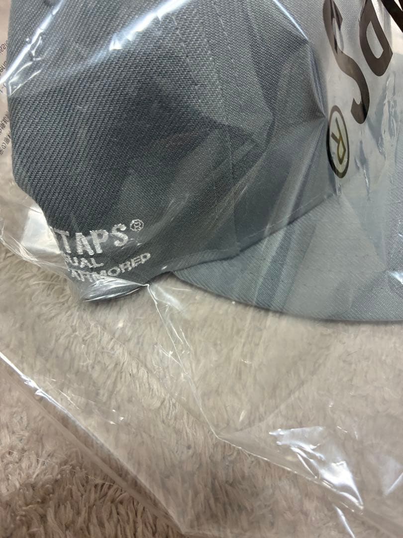 WTAPS×NEW ERA サイズS